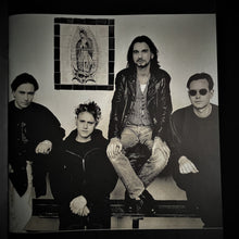 Load image into Gallery viewer, Depeche Mode - Devotional Tour Book Tour Book Blicero Books
