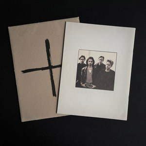 Depeche Mode - Devotional Tour Book Tour Book Blicero Books