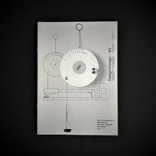 Load image into Gallery viewer, Design+Design 80 design magazine Blicero Books
