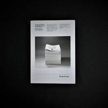 Load image into Gallery viewer, Design+Design 85 design magazine Blicero Books
