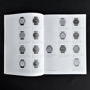 Design+Design 91 Design magazine Blicero Books