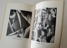 Load image into Gallery viewer, Eberhard Roters (hrsg) &amp; Ernst Richter (author) - 1. Russische Kunstausstellung Berlin 1922 Book Hard to find 1988 Reprint
