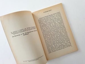 Eberhard Roters (hrsg) & Ernst Richter (author) - 1. Russische Kunstausstellung Berlin 1922 Book Hard to find 1988 Reprint