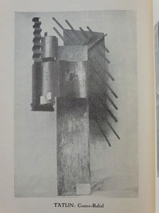 Eberhard Roters (hrsg) & Ernst Richter (author) - 1. Russische Kunstausstellung Berlin 1922 Book Hard to find 1988 Reprint