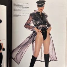 Load image into Gallery viewer, Ectomorph - The Ectomorph 5 Collection Fetish Fashion catalog Blicero Books
