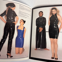 Load image into Gallery viewer, Ectomorph - The Ectomorph 5 Collection Fetish Fashion catalog Blicero Books
