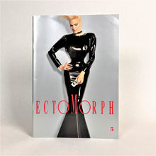 Load image into Gallery viewer, Ectomorph - The Ectomorph 5 Collection Fetish Fashion catalog Blicero Books
