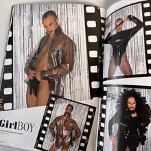 Load image into Gallery viewer, Ectomorph - The Ectomorph 5 Collection Fetish Fashion catalog Blicero Books
