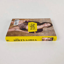 Load image into Gallery viewer, Ellen Stagg - More / dirty girls - having fun Book Like new

