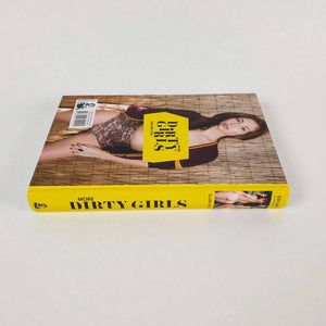 Ellen Stagg - More / dirty girls - having fun Book Like new