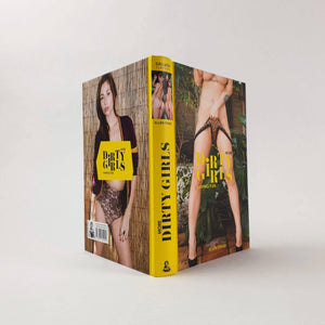 Ellen Stagg - More / dirty girls - having fun Book Like new