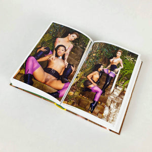 Ellen Stagg - More / dirty girls - having fun Book Like new