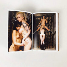 Load image into Gallery viewer, Ellen Stagg - More / dirty girls - having fun Book Like new
