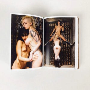 Ellen Stagg - More / dirty girls - having fun Book Like new