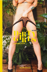 Ellen Stagg - More / dirty girls - having fun Book Like new