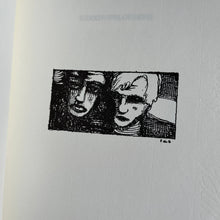 Load image into Gallery viewer, Erik Spinoy, Dirk van Bastelaere - Golden Boys (signed) Limited edition book Blicero Books
