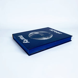 François Prost - After Party Book Limited Edition