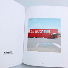 Load image into Gallery viewer, François Prost - After Party Book Limited Edition
