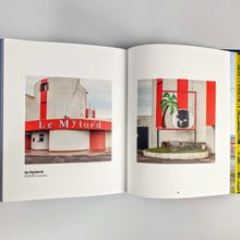 Load image into Gallery viewer, François Prost - After Party Book Limited Edition
