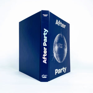 François Prost - After Party Book Limited Edition