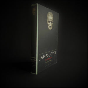 Geert Lernout - James Joyce, Schrijver Books Blicero Books