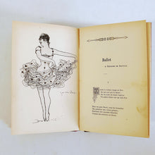 Load image into Gallery viewer, Georges Rodenbach - L&#39;Hiver mondain Book Blicero Books
