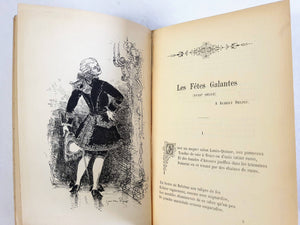 Georges Rodenbach - L'Hiver mondain Book Blicero Books