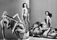 Load image into Gallery viewer, Gianni Versace by Richard Avedon Lookbook Blicero Books
