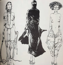 Load image into Gallery viewer, Guido Crepax - Venus in Furs Blicero Books
