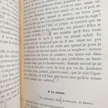 Load image into Gallery viewer, Gustave Flaubert - Correspondance. Première Série (1830-1850) Book Rare
