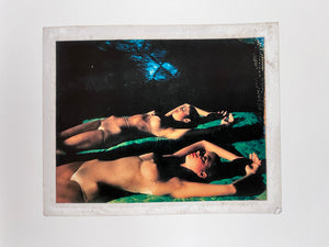 Guy Bourdin - Stern Portfolio Nr. 61 Photobook Blicero Books