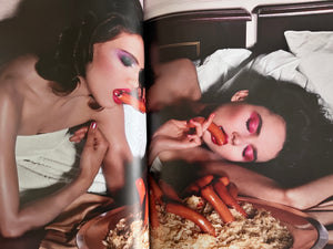 Guy Bourdin - Stern Portfolio Nr. 61 Photobook Blicero Books