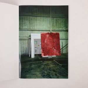 Harmony Korine - Raiders Catalog Blicero Books