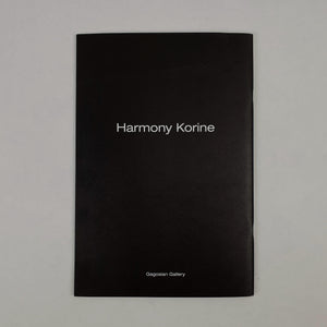 Harmony Korine - Raiders Catalog Blicero Books