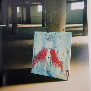 Harmony Korine - Raiders Catalog Blicero Books