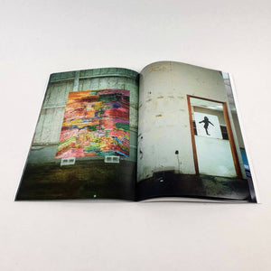 Harmony Korine - Raiders Catalog Blicero Books