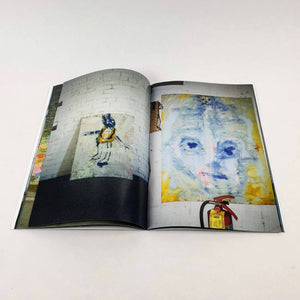 Harmony Korine - Raiders Catalog Blicero Books