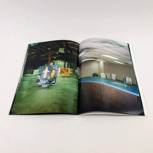 Harmony Korine - Raiders Catalog Blicero Books