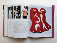 Load image into Gallery viewer, Harold Koda - Extreme Beauty. The Body Transformed Book Blicero Books
