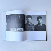 Load image into Gallery viewer, Hedi Slimane - Stern Fotografie. Portfolio Nr. 62 Blicero Books
