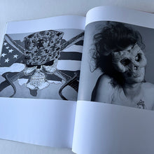 Load image into Gallery viewer, Hedi Slimane - Stern Fotografie. Portfolio Nr. 62 Blicero Books
