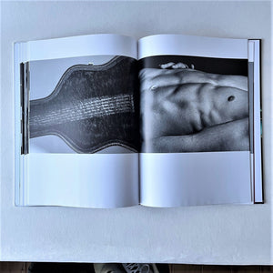 Hedi Slimane - Stern Fotografie. Portfolio Nr. 62 Blicero Books