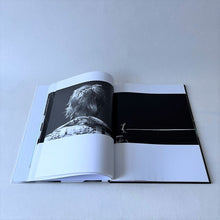 Load image into Gallery viewer, Hedi Slimane - Stern Fotografie. Portfolio Nr. 62 Blicero Books
