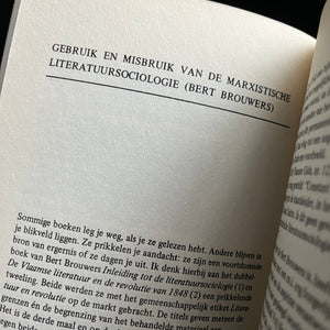 Hedwig Speliers - die verrekte gelijkhebber Essays en polemieken Eerste druk - Ex libris Dirk van Bastelaere