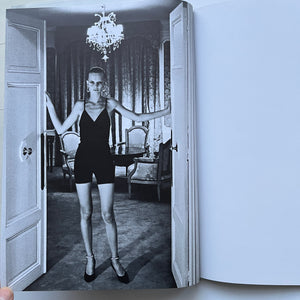 Helmut Newton - The stern years 1973-2000 Photo Book Blicero Books