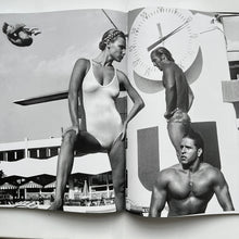 Load image into Gallery viewer, Helmut Newton - The stern years 1973-2000 Photo Book Blicero Books
