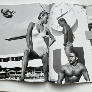 Helmut Newton - The stern years 1973-2000 Photo Book Blicero Books