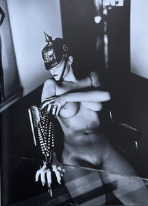 Helmut Newton - The stern years 1973-2000 Photo Book Blicero Books