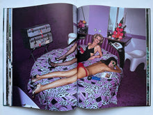 Load image into Gallery viewer, Helmut Newton - The stern years 1973-2000 Photo Book Blicero Books
