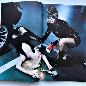 Helmut Newton - The stern years 1973-2000 Photo Book Blicero Books